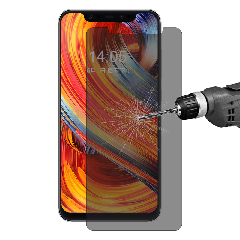 Enkay-Anti-peeping-Tempered-Glass-Screen-Protector-for-Xiaomi-Mi-8-Mi8--Mi-8-Explorer--Mi-8-Pro-Non--1359084-2